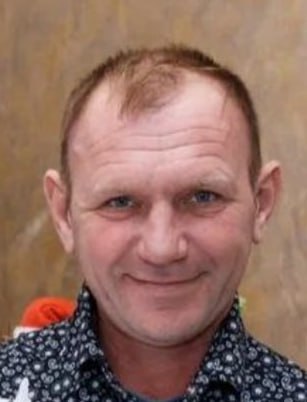 Фотография Плешаков Александр Юрьевич, погибший солдат СВО