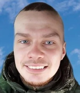 Фотография Гусев Сергей Владимирович, погибший солдат СВО