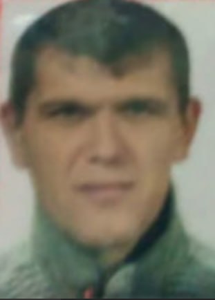 Фотография Шулин Александр Петрович, погибший солдат СВО