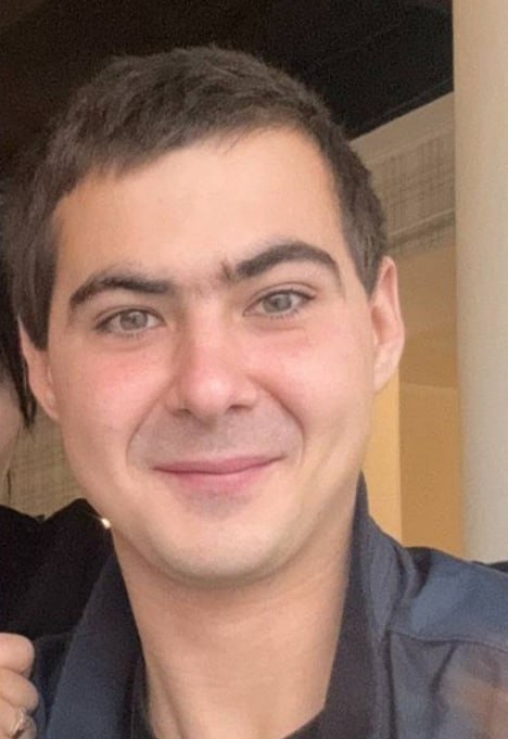 Фотография Ракчеев Константин Олегович, погибший солдат СВО