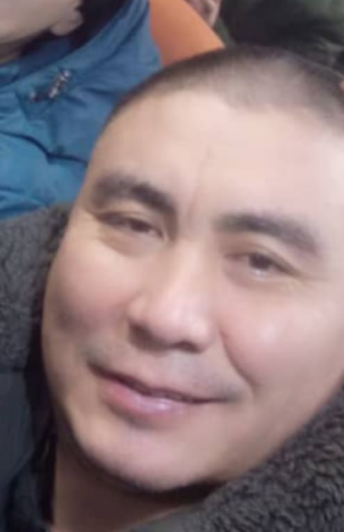 Фотография Насипов Абил Кубанычбекович, погибший солдат СВО