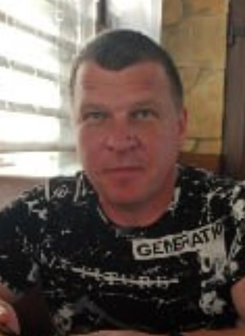 Фотография Самодин Сергей Владимирович, погибший солдат СВО