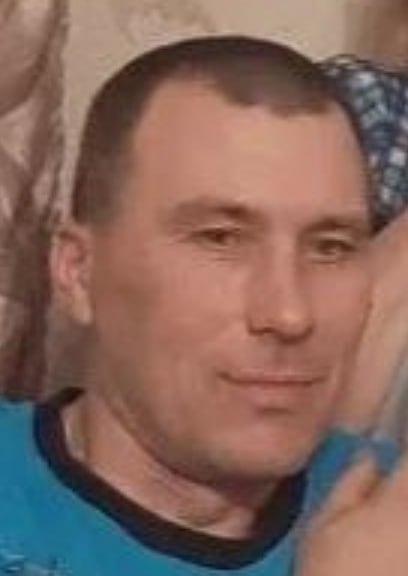 Фотография Оборин Валерий Николаевич, погибший солдат СВО