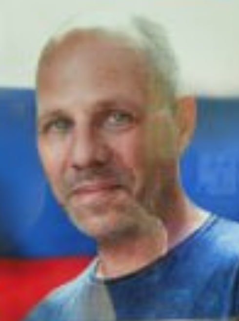 Фотография Сячин Сергей Анатольевич, погибший солдат СВО