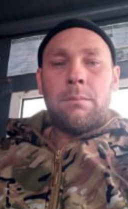 Фотография Ивашиненко Дмитрий Сергеевич, погибший солдат СВО