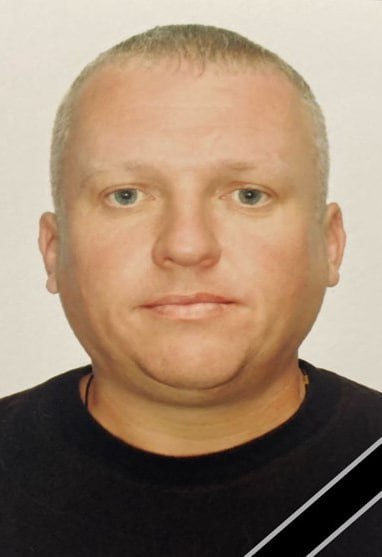 Фотография Романов Сергей Олегович, погибший солдат СВО