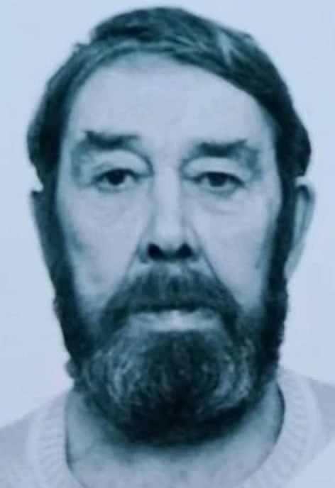 Фотография Гумеров Линаф Фанусович, погибший солдат СВО