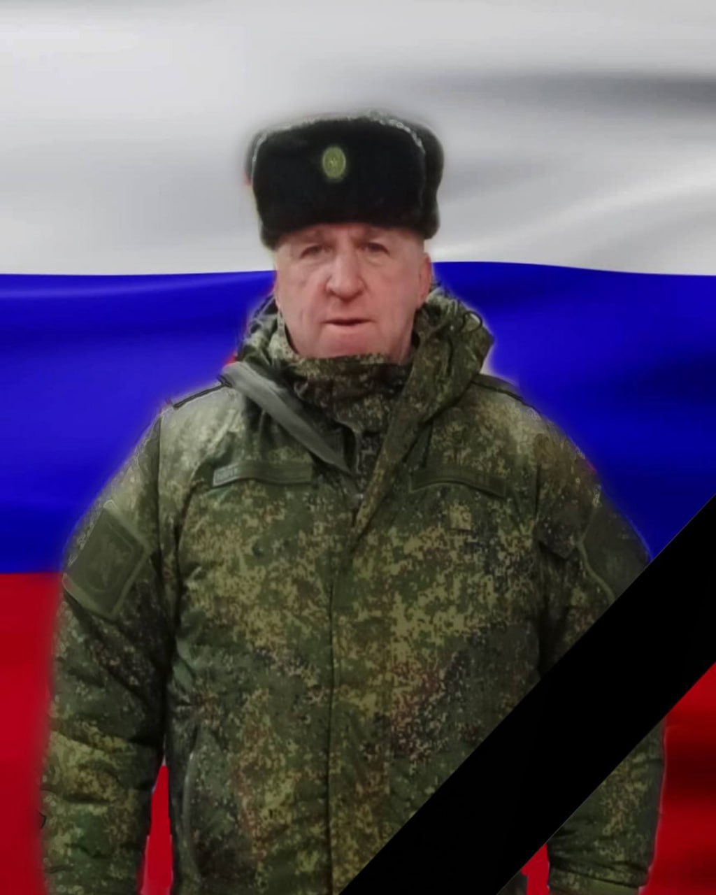 Фотография Сущенцев Александр Анатольевич, погибший солдат СВО