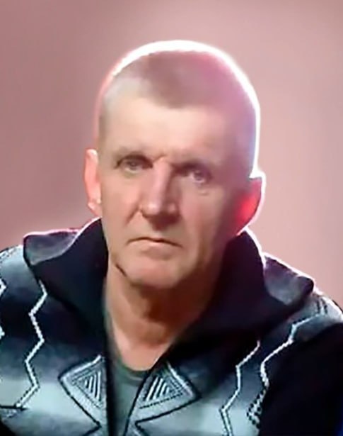 Фотография Климин Павел Анисимович, погибший солдат СВО