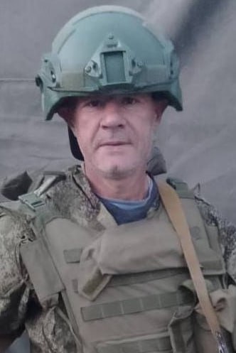 Фотография Демьянченко Дмитрий Юрьевич, погибший солдат СВО