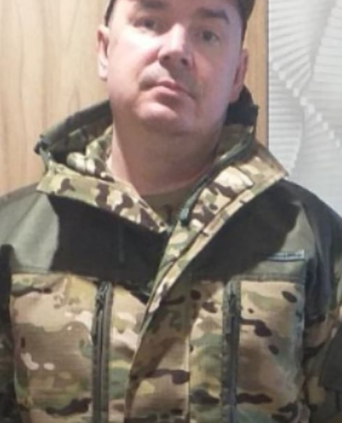 Фотография Шутов Алексей Владимирович, погибший солдат СВО