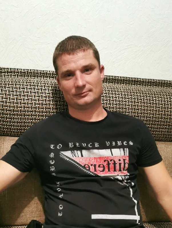 Фотография Ткаченко Анатолий Валерьевич, погибший солдат СВО