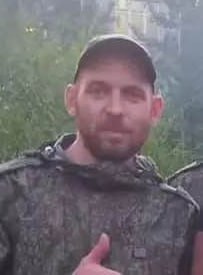 Фотография Крылов Анатолий Викторович, погибший солдат СВО