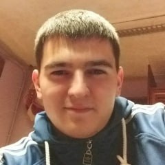 Фотография Симурзин Андрей Сергеевич, погибший солдат СВО