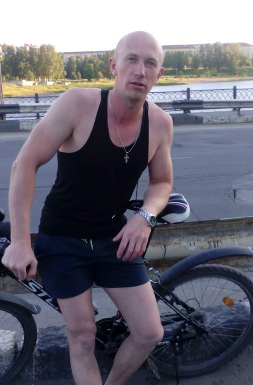 Фотография Паремский Александр Эдуардович, погибший солдат СВО