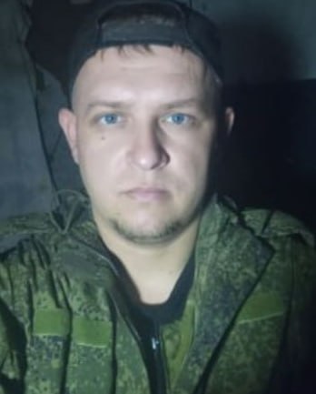 Фотография Гриднев Тимофей, погибший солдат СВО