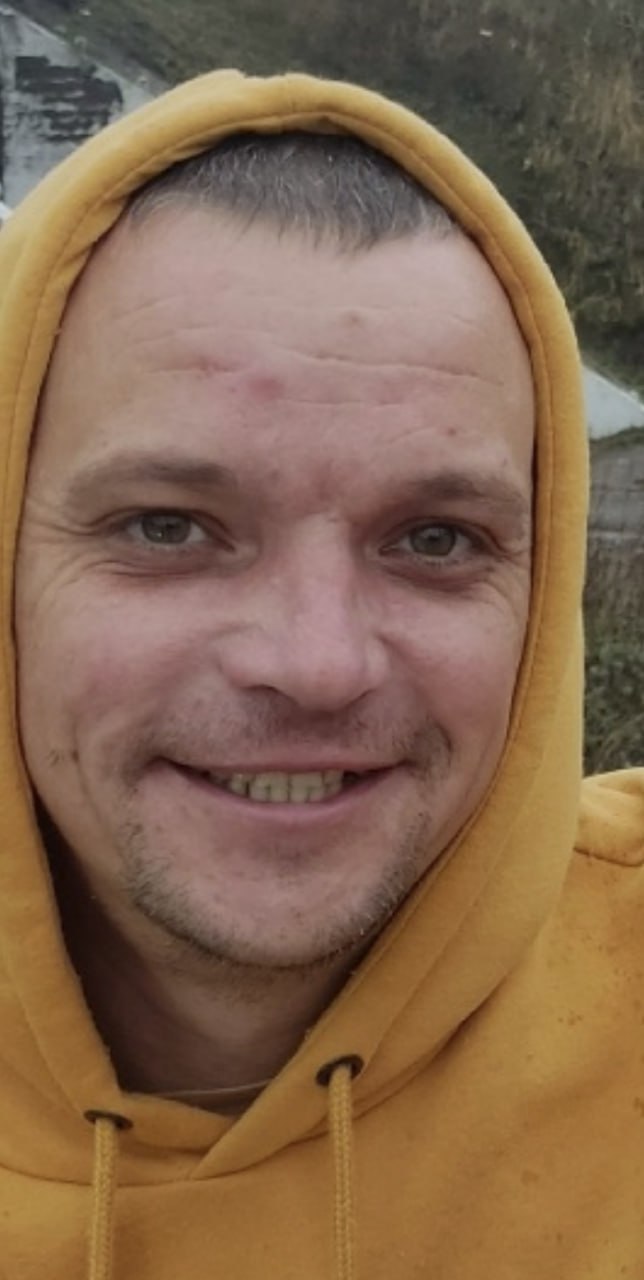 Фотография Ляшенко-Ширяев Илья Альбертович, погибший солдат СВО