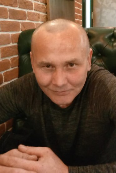 Фотография Янтураев Вадим Юрьевич, погибший солдат СВО