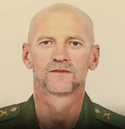 Фотография Лысов Алексей, погибший солдат СВО