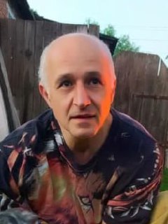 Фотография Залов Али Мамед оглы, погибший солдат СВО