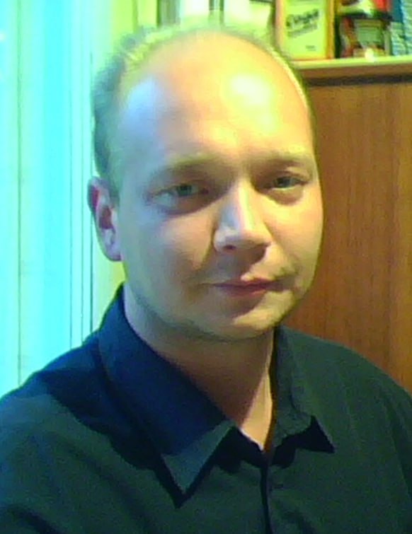 Фотография Кучин Дмитрий Александрович, погибший солдат СВО