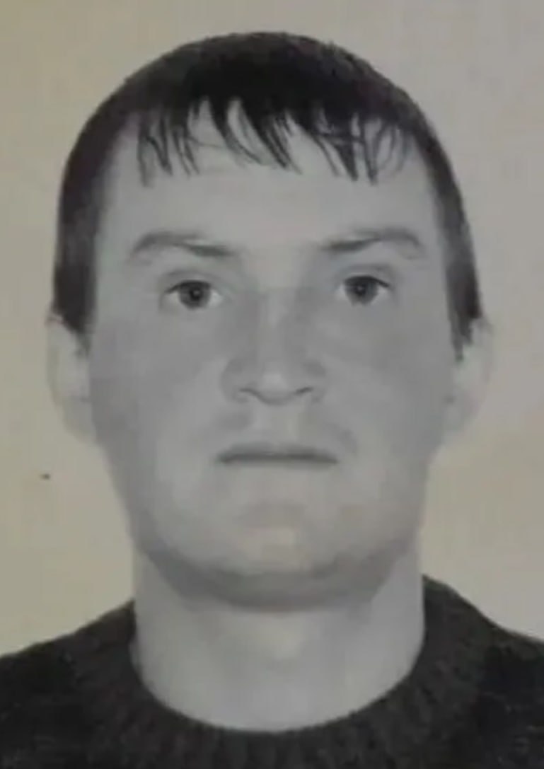 Фотография Савельев Сергей Алексеевич, погибший солдат СВО