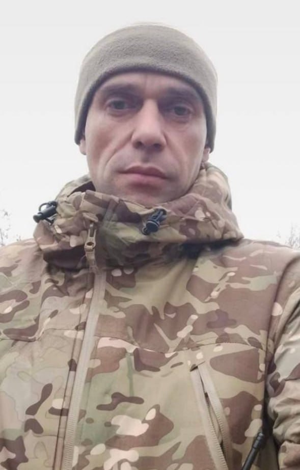 Фотография Имангазеев Руслан Викторович, погибший солдат СВО