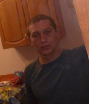 Фотография Новокрещенов Андрей Викторович, погибший солдат СВО