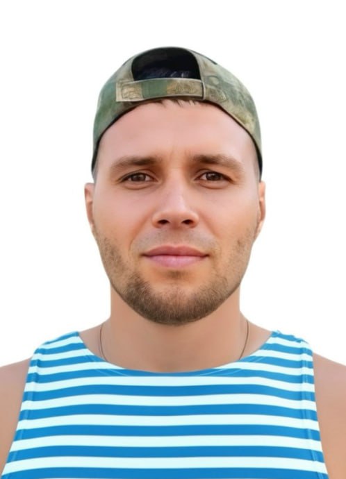 Фотография Карпунин Дмитрий Евгеньевич, погибший солдат СВО