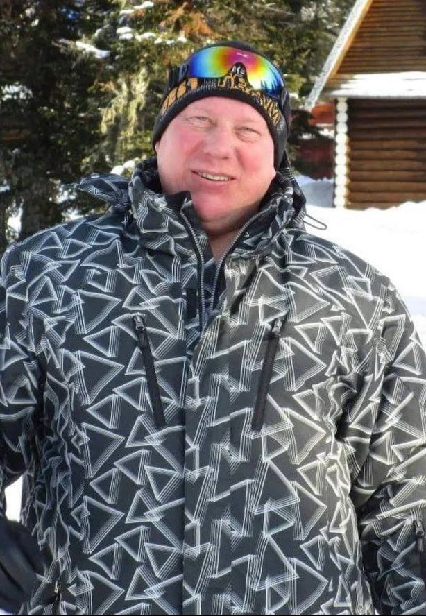 Фотография Махорин Алексей Борисович, погибший солдат СВО