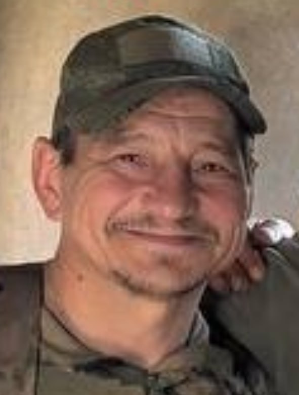 Фотография Базанов Андрей Юрьевич, погибший солдат СВО