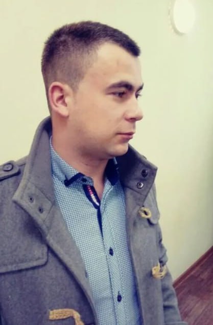 Фотография Процко Сергей Сергеевич, погибший солдат СВО