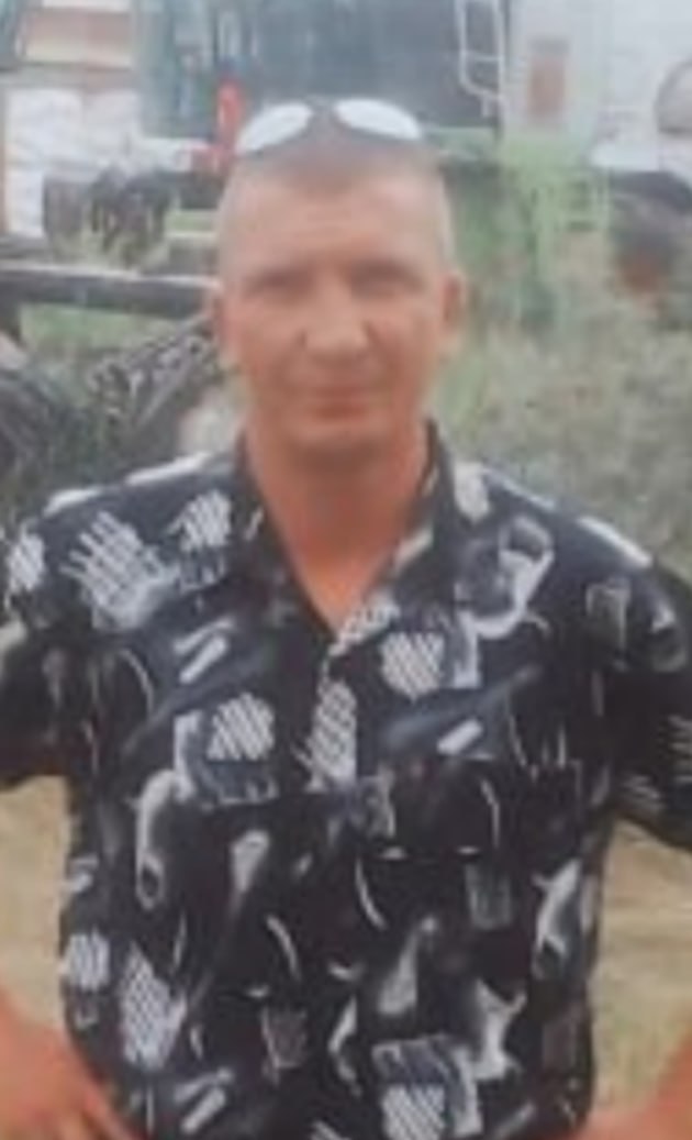 Фотография Скокан Денис Николаевич, погибший солдат СВО