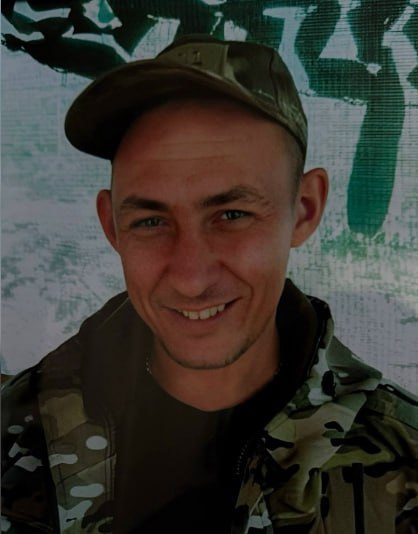 Фотография Шахматов Роман Николаевич, погибший солдат СВО