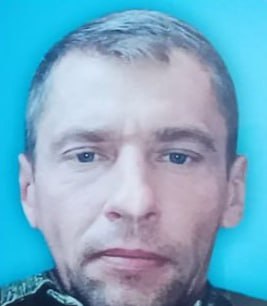 Фотография Моисеенко Виталий Петрович, погибший солдат СВО