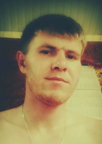 Фотография Мосунов Максим Михайлович, погибший солдат СВО