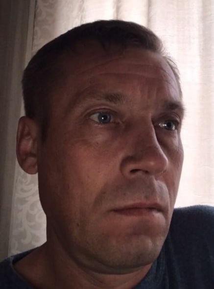 Фотография Матюшин Юрий Николаевич, погибший солдат СВО