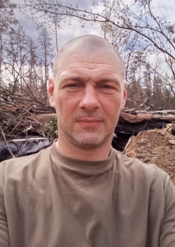 Фотография Финогенов Алексей Сергеевич, погибший солдат СВО