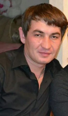 Фотография Чубис Александр Владимирович, погибший солдат СВО