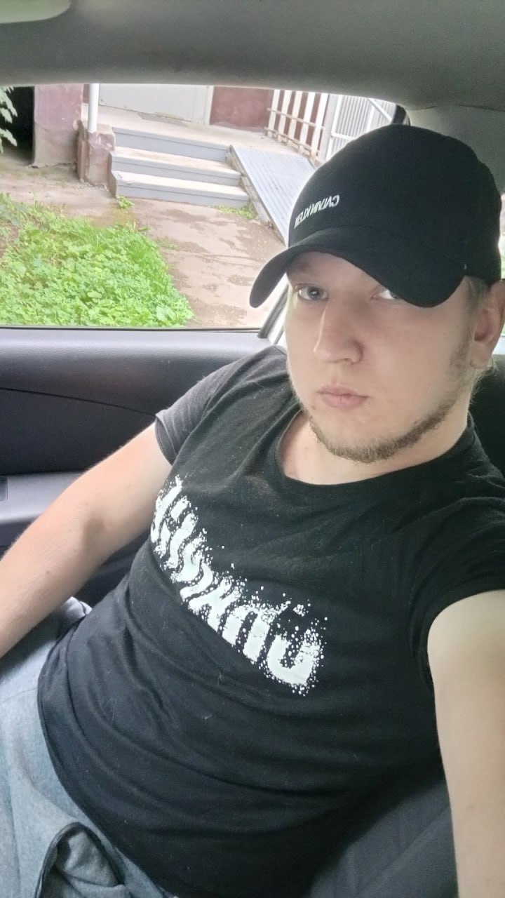 Фотография Шляев Алексей Алексеевич, погибший солдат СВО