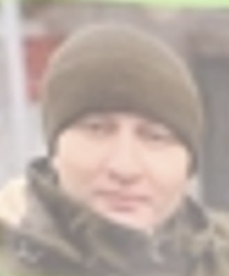 Фотография Бакбергенов Денис, погибший солдат СВО