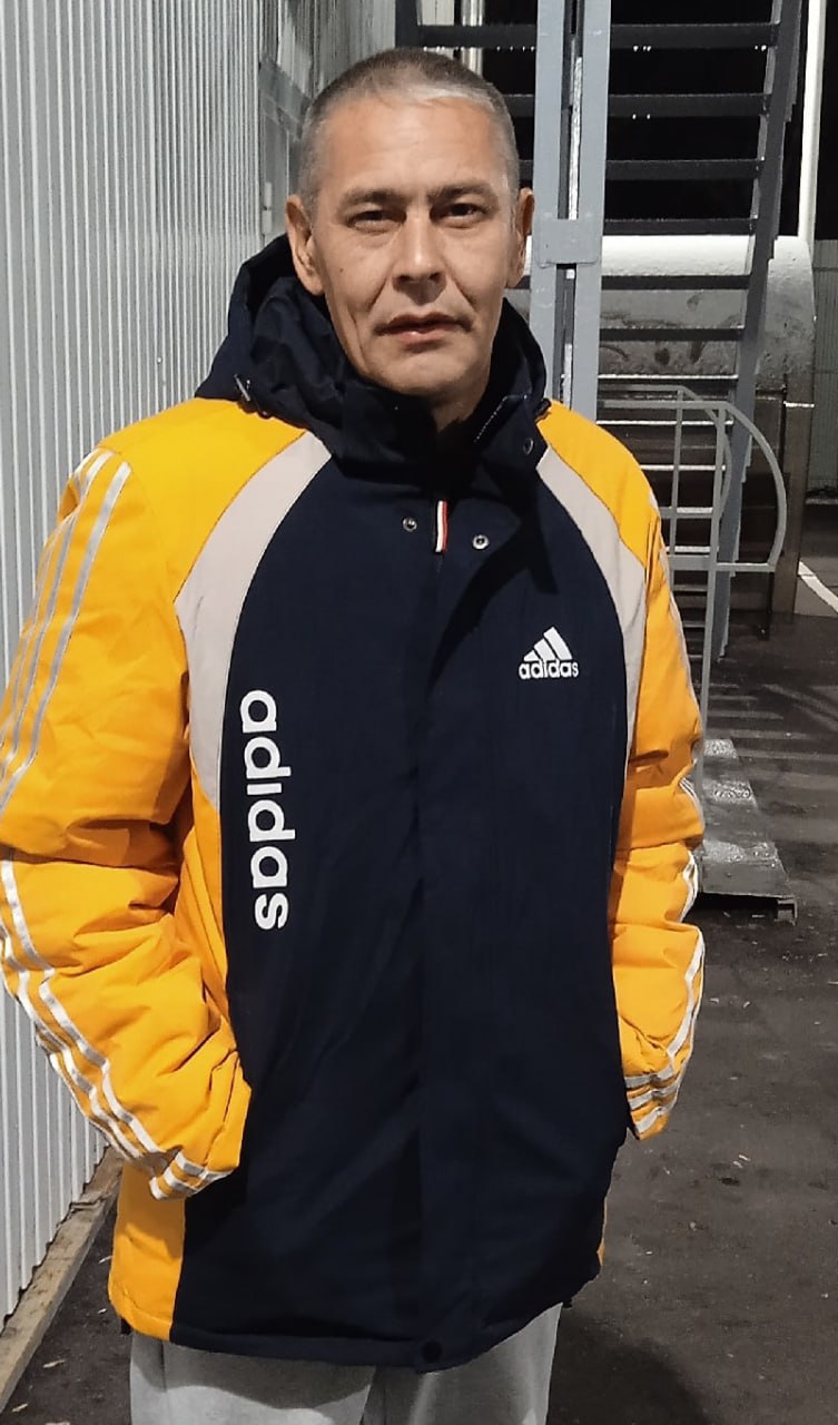 Фотография Хайруллин Рустем Финсурович, погибший солдат СВО