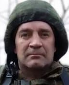 Фотография Загумённов Виктор Владимирович, погибший солдат СВО