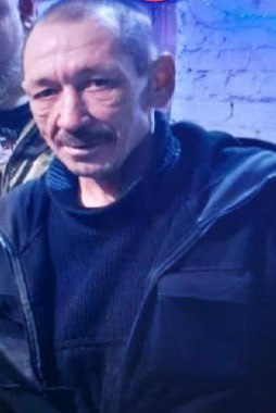 Фотография Виноградов Алексей Александрович, погибший солдат СВО