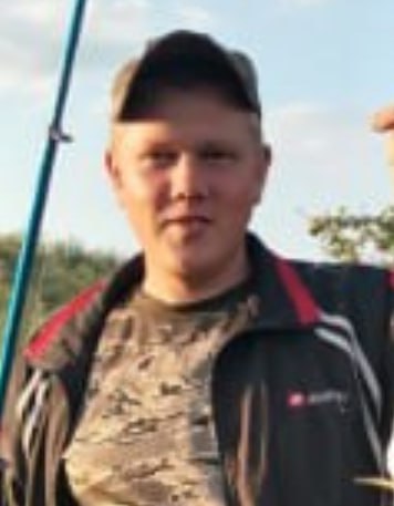 Фотография Бушманов Максим Анатольевич, погибший солдат СВО