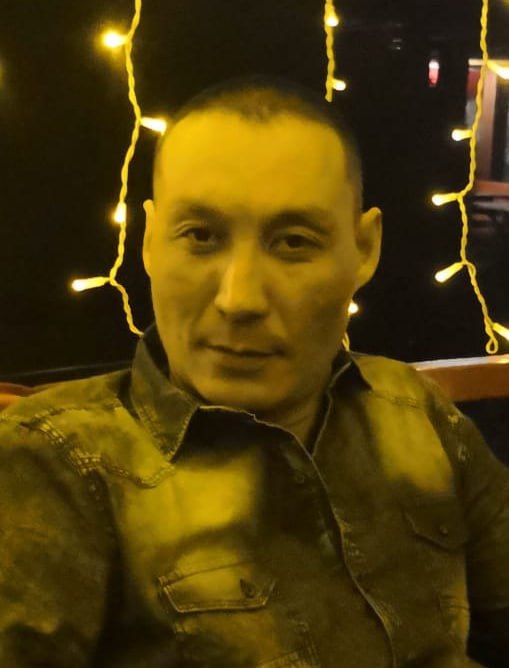 Фотография Янгалин Нияз Хурматович, погибший солдат СВО