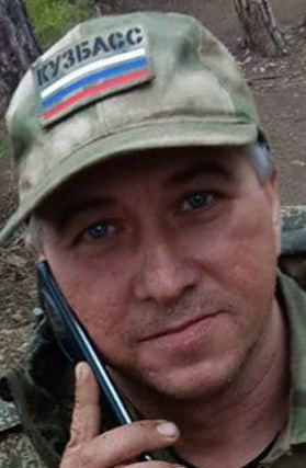 Фотография Печерин Иван Владимирович, погибший солдат СВО