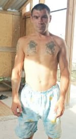 Фотография Карбовский Николай Владимирович, погибший солдат СВО