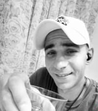 Фотография Карпухин Евгений Владимирович, погибший солдат СВО