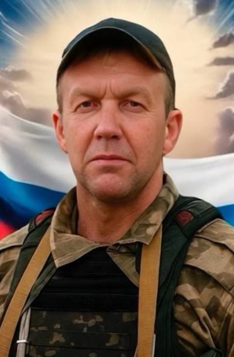 Фотография Гатаулин Алексей Владимирович, погибший солдат СВО